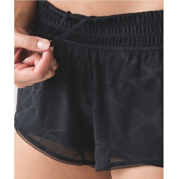 Lululemon City Sky Run by Short in black - Picture 5 of 12